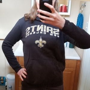 New Orleans Saints Hoodie